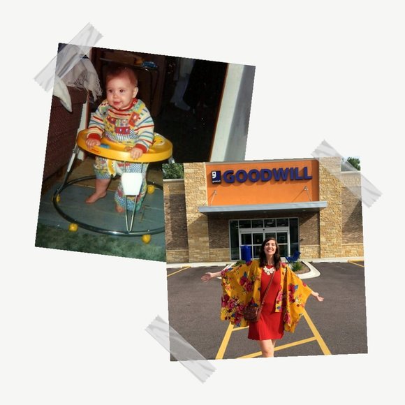 HANNAH RUPP | SECONDHAND PERSONAL STYLIST - Picture 3 of 4